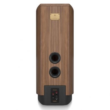 Напольная акустика Tannoy GRF GR WALNUT